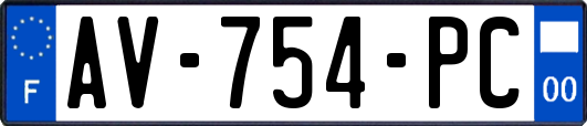 AV-754-PC