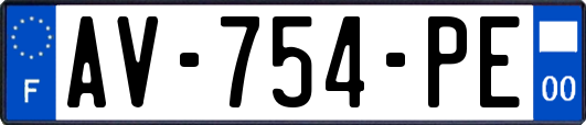 AV-754-PE