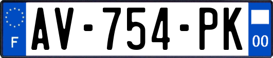 AV-754-PK