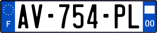 AV-754-PL
