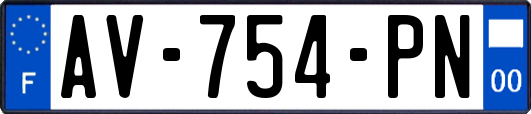 AV-754-PN