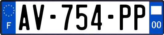 AV-754-PP