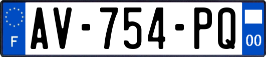 AV-754-PQ