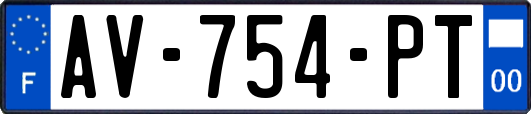 AV-754-PT