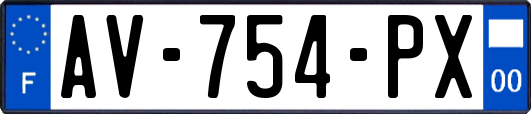 AV-754-PX