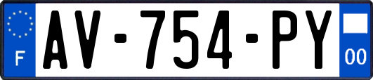 AV-754-PY