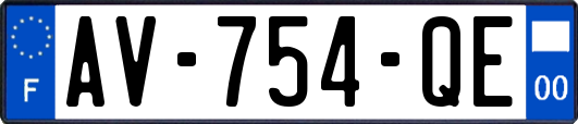 AV-754-QE