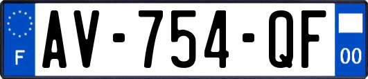 AV-754-QF