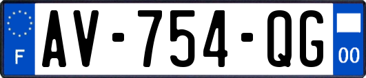AV-754-QG