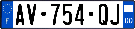 AV-754-QJ