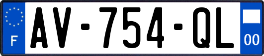 AV-754-QL