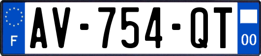 AV-754-QT
