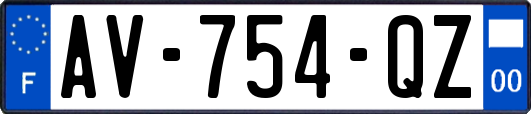 AV-754-QZ