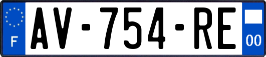 AV-754-RE