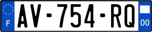 AV-754-RQ