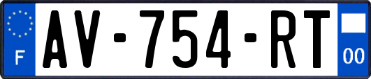 AV-754-RT