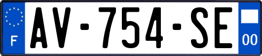 AV-754-SE