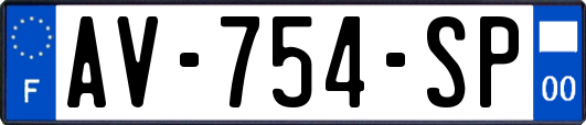 AV-754-SP