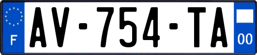 AV-754-TA