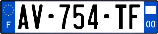 AV-754-TF
