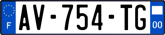 AV-754-TG