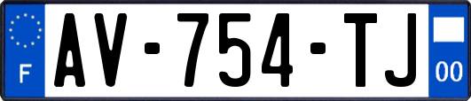 AV-754-TJ