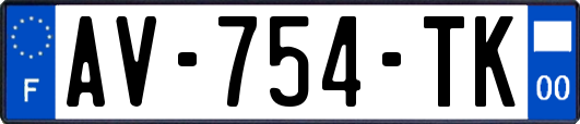 AV-754-TK