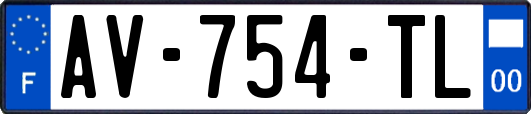 AV-754-TL