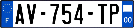 AV-754-TP