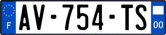 AV-754-TS