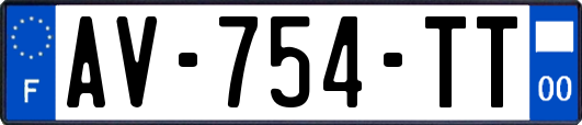AV-754-TT