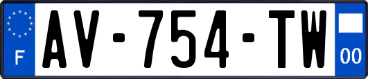AV-754-TW