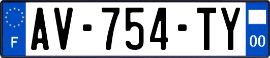 AV-754-TY