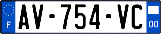 AV-754-VC