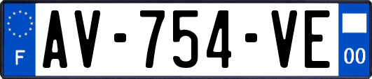 AV-754-VE