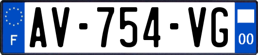 AV-754-VG