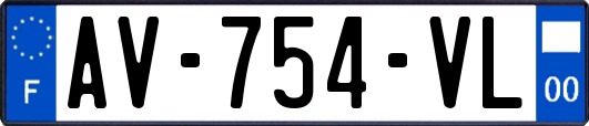 AV-754-VL