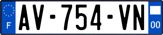 AV-754-VN