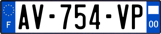 AV-754-VP