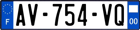 AV-754-VQ