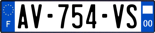 AV-754-VS