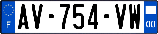 AV-754-VW