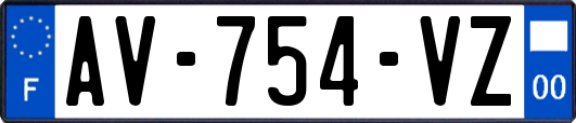 AV-754-VZ