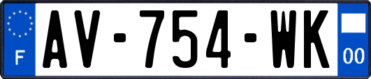 AV-754-WK