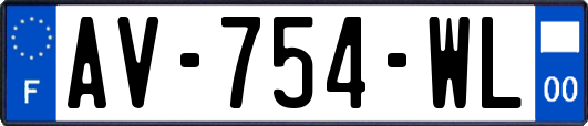 AV-754-WL