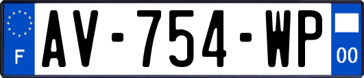 AV-754-WP