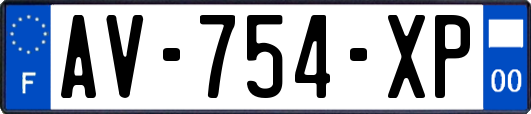 AV-754-XP