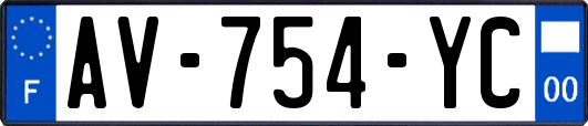AV-754-YC