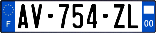 AV-754-ZL