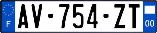 AV-754-ZT